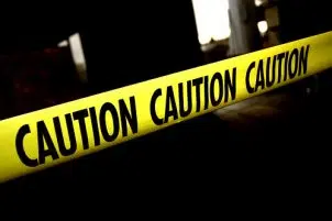 Deputies investigating two-car Jackson Co. crash