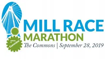 Mill Race Marathon is ready for Saturday