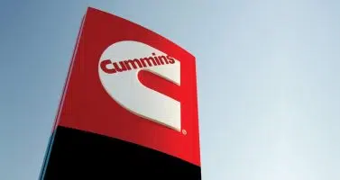 Cummins reports layoffs are underway