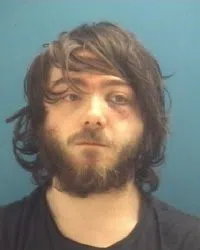 Man arrested after striking BCSO deputy