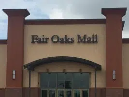 COVID-19 testing site moves to Fair Oaks Mall