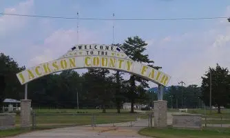 Board announces cancellation of Jackson County Fair