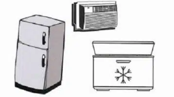 Jennings Co. Recycling hosts free refrigerant disposal