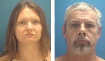 JNET busts two on drug charges