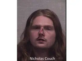 Jackson Co. sheriff reports stabbing incident