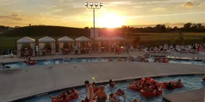 Freedom Springs hosts last Adult Night of the summer
