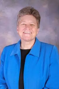 Ivy Tech Columbus selects new Vice Chancellor