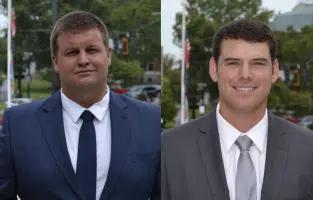 CFD adds two fireFighters