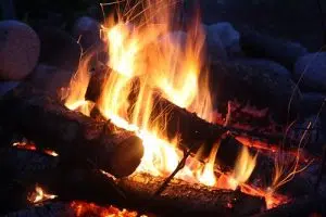 Jackson Co. burn ban is lifted
