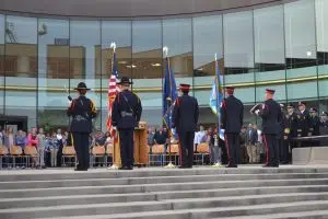 CFD cancels 9/11 remembrance ceremony