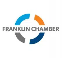 Franklin Chamber supports 'Small Business Saturday'