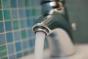 No water in Carter Crossing addition on Thursday