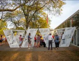 Exhibit Columbus announces 2021 theme