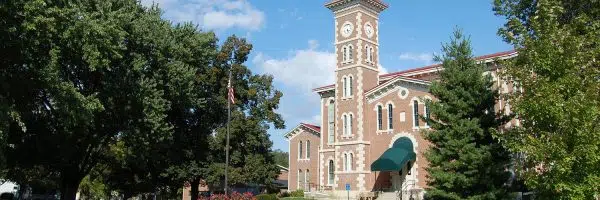 Jennings Co. hopes to add another magistrate