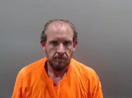 North Vernon man busted for drugs, solicitation of minor
