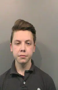 Greenwood driver caught driving over 100 mph