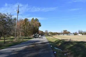 North Vernon man killed in Sunday accident