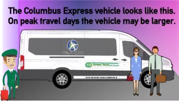 New shuttle service to Indy airport starts soon