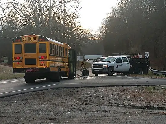 One person killed in Jennings Co. crash