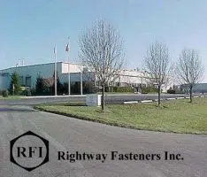 Columbus approves tax abatement for Rightway Fasteners