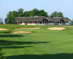 Columbus Parks Board members reflect on golf course issue
