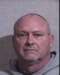 Crothersville basketball coach arrested for child solicitation