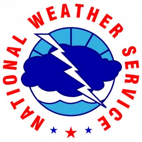 NWS: storm potential Friday