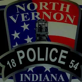 North Vernon pair arrested on drug, gun charges
