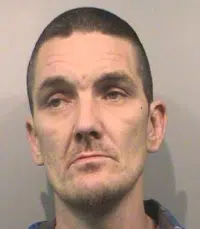 Johnson County Sheriff searching for wanted Edinburgh man