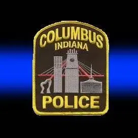 Vehicle pursuit leads to 5 arrests in Columbus