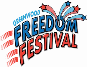 Greenwood Freedom Festival returns June 25