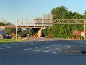 State Road 11 closes for month of June