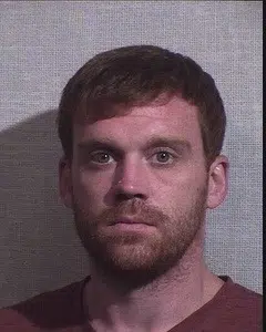 Seymour man arrested for neglect in child's death
