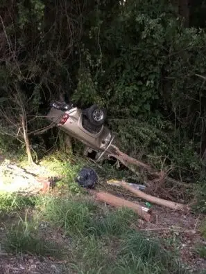 Brown County man is I-65 crash victim