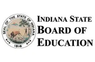 Indiana officials approve new "streamlined" K-12 education standards