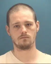 Columbus man arrested for possession of child pornography