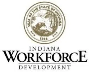Indiana's unemployment rate drops in August