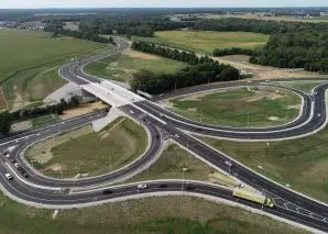 State Roads 46 & 11 overpass celebration is Wednesday