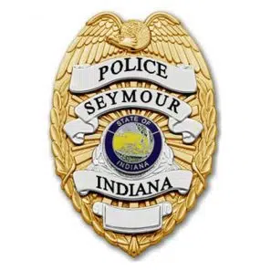 Seymour man arrested for power tools theft