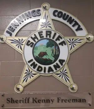 Jennings County crash claims life of North Vernon man