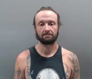 Wanted Jennings County man apprehended