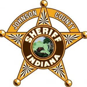 Johnson Co. Sheriff deputy injured in crash