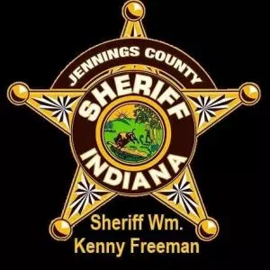 10 men arrested in Jennings County child sex crime sting