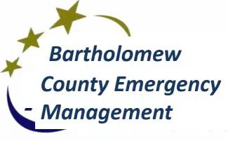 Bartholomew Co. under marginal risk of severe weather
