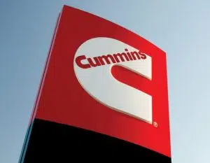 Cummins again named to S&P Dow Jones Sustainability World Index