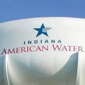 Indiana American Water donates over $295,000 in 2021