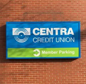 Centra Credit Union names four new Senior Vice Presidents