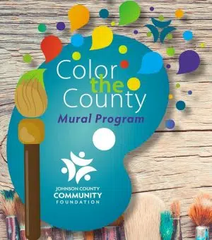 Color the County Mural Program chooses winning artist
