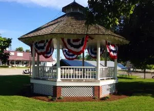 ‘Thunder on the Square’ in Hope is July 26