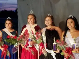 Jackson County Fair opens